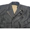 Picture of Vintage 50s BELSTAFF Rubber Black Prince JACKET Black Size L- XL 093 G