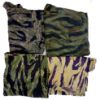 Picture of VIETNAM TIGER STRIPE CAMO 100% COTTON RIP-STOP TROPICAL 5TH PATTERN COMBAT COAT