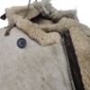 Picture of WWII ARMY AIR FORCE TYPE B7 SHEARLING JACKET