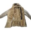 Picture of WWII ARMY AIR FORCE TYPE B7 SHEARLING JACKET